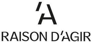 'A RAISON D'AGIR_logo