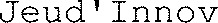 Jeud'Innov_logo