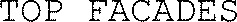 TOP FACADES_logo