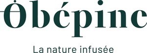 Obépine La nature infusée_logo