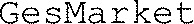 GesMarket_logo