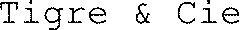Tigre & Cie_logo