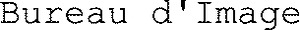 Bureau d'Image_logo