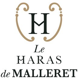 H Le HARAS de MALLERET_logo