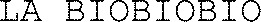 LA BIOBIOBIO_logo