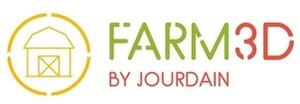 FARM3D BY JOURDAIN_logo