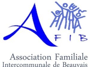 AFIB Association Familiale Intercommunale de Beauvais_logo