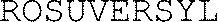 ROSUVERSYL_logo
