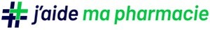# j'aide ma pharmacie_logo