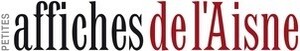 PETITES AFFICHES DE L'AISNE_logo