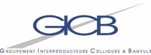 GICB Groupement Interproducteurs Collioure & Banyuls_logo