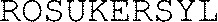 ROSUKERSYL_logo