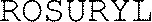 ROSURYL_logo