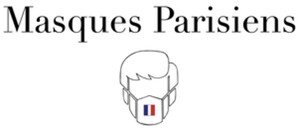 Masques Parisiens_logo