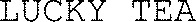 LUCKY TEA_logo