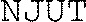 NJUT_logo