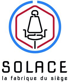 SOLACE la fabrique du siège_logo
