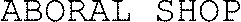 ABORAL SHOP_logo