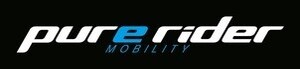 PURE RIDER MOBILITY_logo