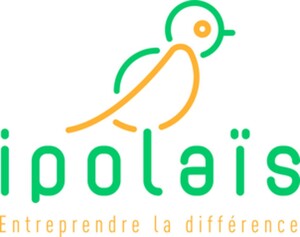 Ipolaïs Entreprendre la différence_logo
