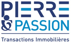 PIERRE PASSION Transactions Immobilières_logo