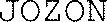 JOZON_logo