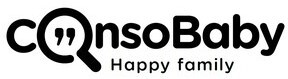 cOnsoBaby Happy family_logo