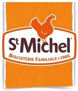 St Michel Biscuiterie Familiale 1905_logo