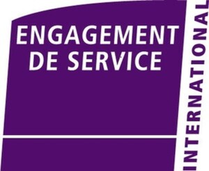 ENGAGEMENT DE SERVICE INTERNATIONAL_logo