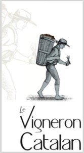 Le Vigneron Catalan_logo