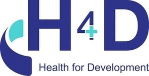 H4D Health for Development_logo