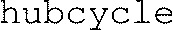hubcycle_logo