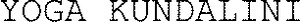 YOGA KUNDALINI_logo