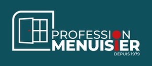 PROFESSION MENUISIER DEPUIS 1979_logo