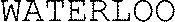 WATERLOO_logo