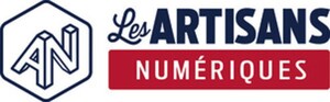 AN Les ARTISANS NUMERIQUES_logo