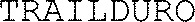 TRAILDURO_logo