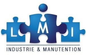 LMI INDUSTRIE & MANUTENTION_logo