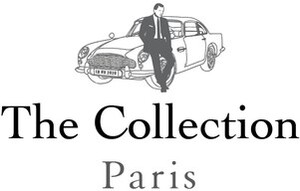 The Collection Paris_logo