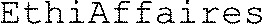 EthiAffaires_logo