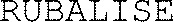 RUBALISE_logo