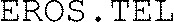 EROS.TEL_logo