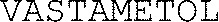 VASTAMETOL_logo