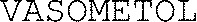 VASOMETOL_logo