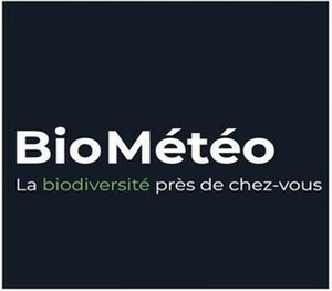 BioMétéo La biodiversité près de chez-vous_logo