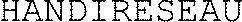 HANDIRESEAU_logo