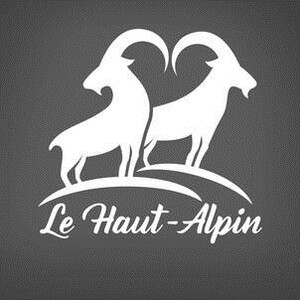 Le Haut-Alpin_logo