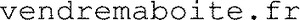 vendremaboite.fr_logo