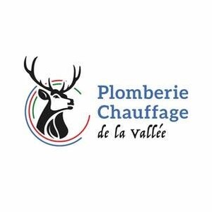 Plomberie Chauffage de la Vallée_logo