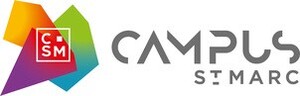 CSM CAMPUS ST MARC_logo